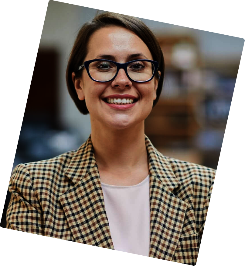 Make Excellence Visible