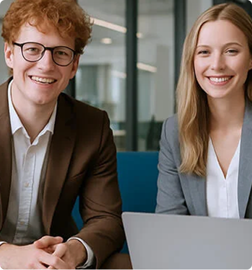 Define Your NextRank