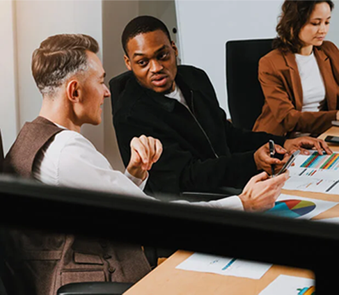 Ranking Metrics 2030