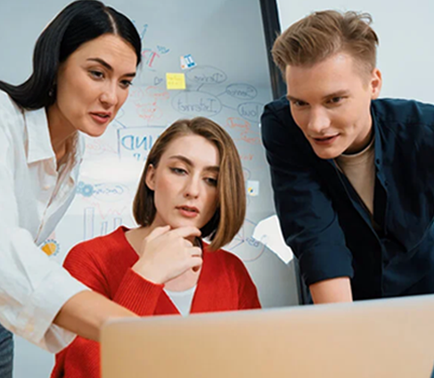 Accreditation Beyond Compliance