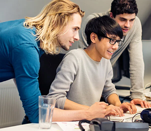 The Reputation Economy