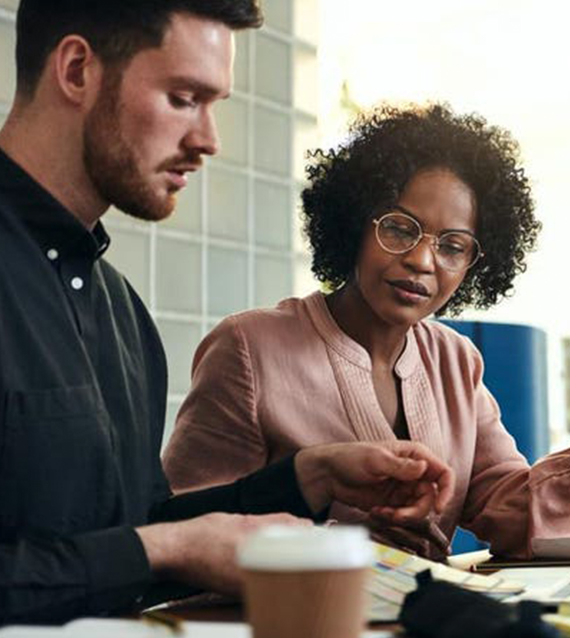 The New Rules of Global Reputation