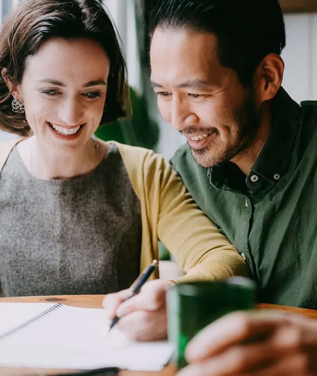 Where Our Work Leads